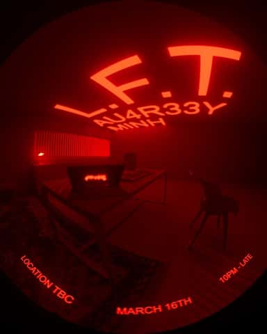 PROWL 00.9 --> L.F.T --> 16.03.24